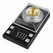 Jewelry Scale